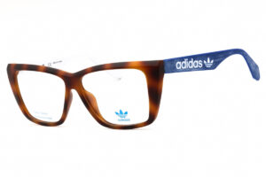 Adidas OR5009 Women's Eyeglasses β Havana, 57mm