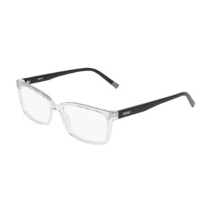 DKNY DK5088 Women's Eyeglasses β Transparent, 55mm