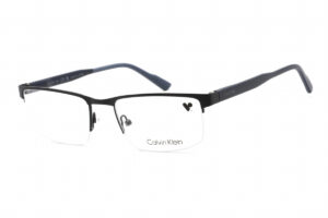 Calvin Klein CK21126N Women's Eyeglasses – Blue, 55mm