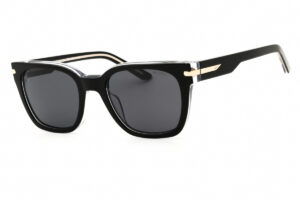 Nike NIKECRESCENTIINIU8082XN Men's Sunglasses β Black / Grey, 52mm