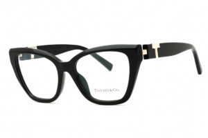 Tiffany & Co. TF2271 Women's Eyeglasses β Black, 52mm