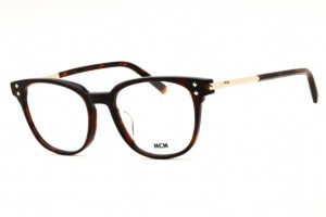 MCM MW5022-D Men's Eyeglasses β Dark Havana, 54mm