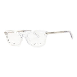 Kate Spade VICENZA Women's Eyeglasses β Crystal, 48mm