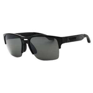 Rudy Project SP585942 Men's Sunglasses β Black / Grey Polarized, 56mm