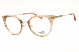Jones New York VJON789 Women's Eyeglasses β Beige, 50mm