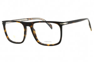 David Beckham DB1108 Men's Eyeglasses – Havana, 55mm