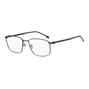 Hugo Boss BOS1362/F Men's Eyeglasses β Black, 56mm