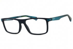 Polaroid Core PLDD515 Men's Eyeglasses – Blue, 55mm