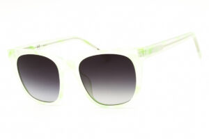 GAP SGP205 Unisex Sunglasses – Green / Grey Gradient, 48mm