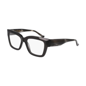 Donna Karan New York DO5014 Women's Eyeglasses β Black Crystal, 53mm