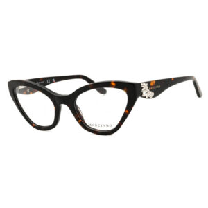 Guess by Marciano GM50038 Women's Eyeglasses β Dark Havana, 53mm