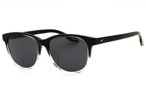 Nike NIKEECLIPSEDUSKLBIB0346 Men's Sunglasses β Black Gradient / Grey, 56mm