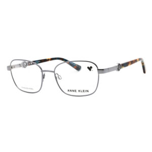 Anne Klein AK5103 Women's Eyeglasses β Slate, 52mm