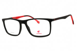 Carrera CARRERA8862 Unisex Eyeglasses β Matte Black, 55mm