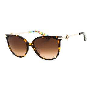 Kate Spade KRISTINA/G/S Women's Sunglasses β Havana / Brown Gradient, 54mm