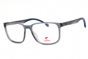Carrera CARRERA8894 Men's Eyeglasses β Grey, 55mm