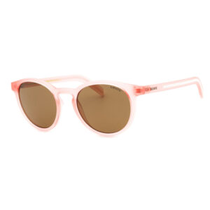 Levis LV5026/S Women's Sunglasses β Pink / Brown, 51mm