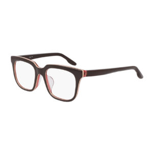 Nike NIKE7167LB Women's Eyeglasses – Earth Tri-Laminate, 52mm