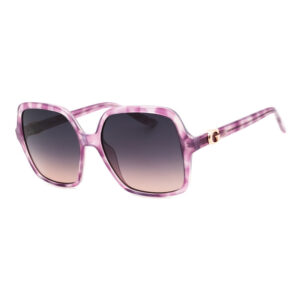 Guess GU00190 Women's Sunglasses β Lilac / Violet Gradient, 57mm