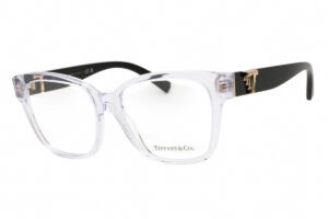 Tiffany TF2246 Women's Eyeglasses – Crystal, 54mm