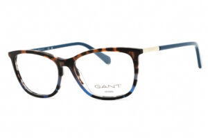 GANT GA4115 Women's Eyeglasses – Coloured Havana, 53mm