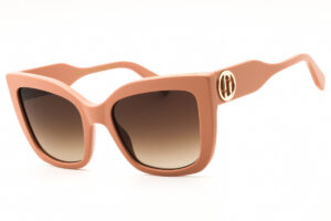 Marc Jacobs MARC811/S Women's Sunglasses β Pink / Brown Gradient, 54mm