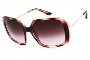 Guess GU7780 Women's Sunglasses – Violet / Violet Gradient Mirror, 60mm