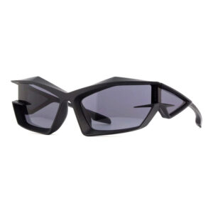 Givenchy GV40049I Women's Sunglasses β Matte Black / Smoke, 69mm