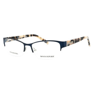 Banana Republic JORDYN Women's Eyeglasses – Navy, 52mm