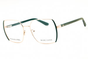 Guess by Marciano GM50014 Women's Eyeglasses β Dark Green, 55mm