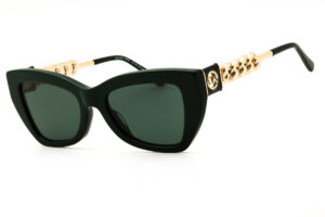 Michael Kors MK2205 Women's Sunglasses β Forest / Green, 52mm