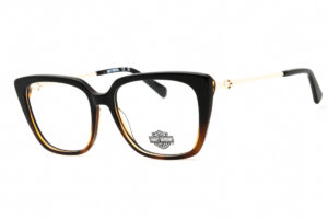 Harley Davidson HD50119 Women's Eyeglasses β Black, 53mm