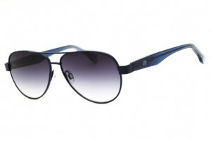 GAP SGP201 Unisex Sunglasses β Navy / Grey Gradient, 55mm