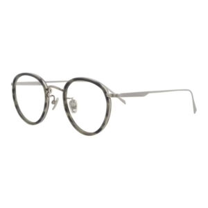 Maui Jim MJO2420 Women's Eyeglasses – Silver/Grey, 46mm