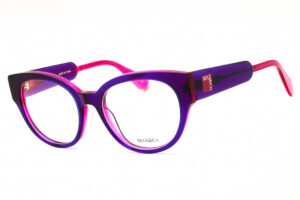 Max & Co MO5128 Women's Eyeglasses β Violet, 51mm