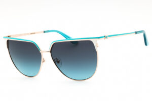 Guess GU00132 Women's Sunglasses – Blue / Blue Gradient, 58mm