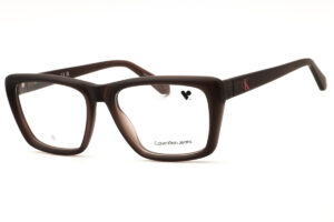 Calvin Klein Jeans CKJ24629 Unisex Eyeglasses β Brown, 56mm