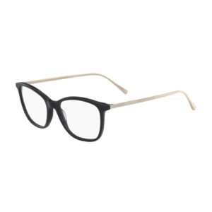 Longchamp LO2606 Women's Eyeglasses – Black, 51mm
