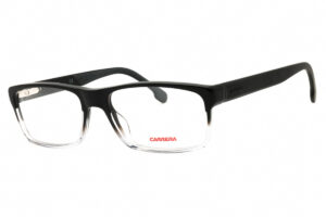 Carrera CARRERA8852 Men's Eyeglasses – Black Grey, 55mm