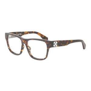 Off-White OERJ07DSTYLE7D Women's Eyeglasses β Havana, 56mm