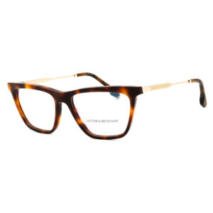 Victoria Beckham VB2663 Women's Eyeglasses β Tortoise, 54mm