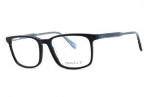 GANT GA50079 Men's Eyeglasses β Shiny Blue, 54mm