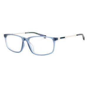Polaroid Core PLDD535/G Men's Eyeglasses β Matte Blue, 58mm