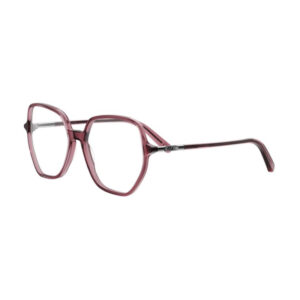 Dior MINICDOS8I Women's Eyeglasses β Pink, 55mm