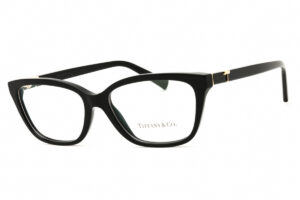 Tiffany TF2282 Women's Eyeglasses β Black, 53mm
