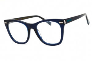 Missoni MIS0049 Women's Eyeglasses β Blue, 52mm