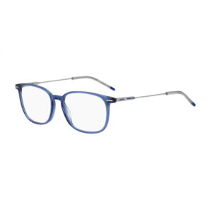 Hugo HG1205 Men's Eyeglasses – Blue, 54mm