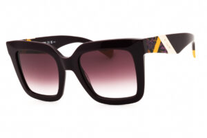 Missoni MIS0192/S Women's Sunglasses β Purple / Brown Gradient, 52mm