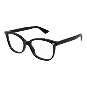 Gucci GG1816O Women's Eyeglasses – Black, 54mm