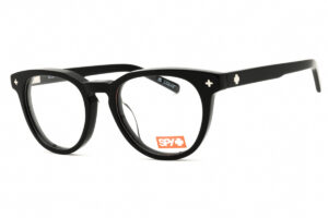 SPY KADEN52 Men's Eyeglasses – Black, 52mm